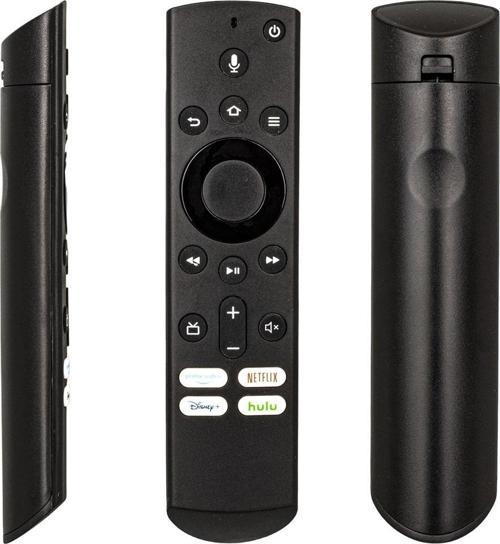 HUAYU KR AMAZON FIRE TV AF-V4 MEDIA OYNATICI KUMANDASI 