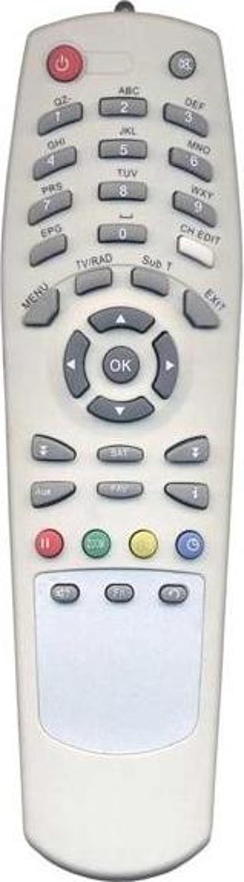 HUAYU KR RSAT R500 UK 