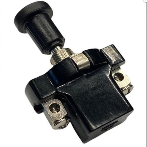 IC-151D BAS-ÇEK TOGGLE SWITCH ANAHTAR ASW-05
