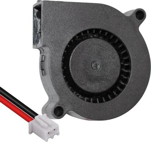 IC-217A 50X50X15 DC 12V 0.10A SALYANGOZ FAN 