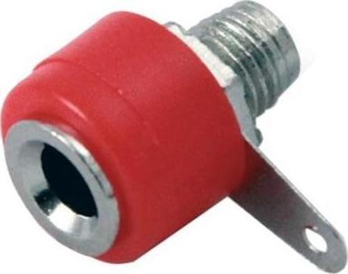 IC-240A KÜÇÜK BOY 4 MM KIRMIZI BORN KELEMENS 