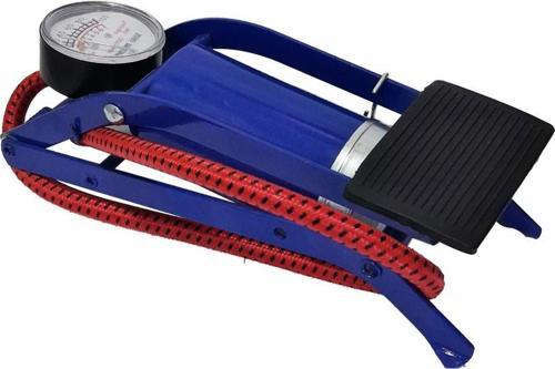 İNCE PİSTONLU AYAK POMPASI 55X120MM 