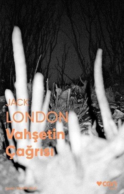 Vahşetin Çağrısı-Fotoğraflı Klasik