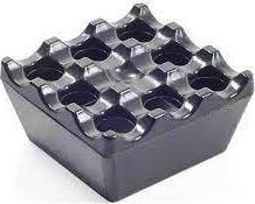 IZGARALI KARE BAKALİT KÜLLÜK 