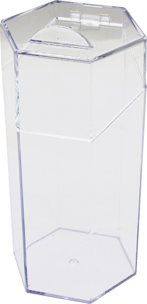 KAPAKLI 6GEN ORGANİZER FIRÇA DÜZENLEYİCİ 