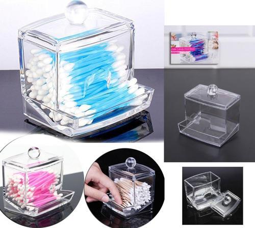 Kapaklı Kulak Çubuğu Düzenleyici 