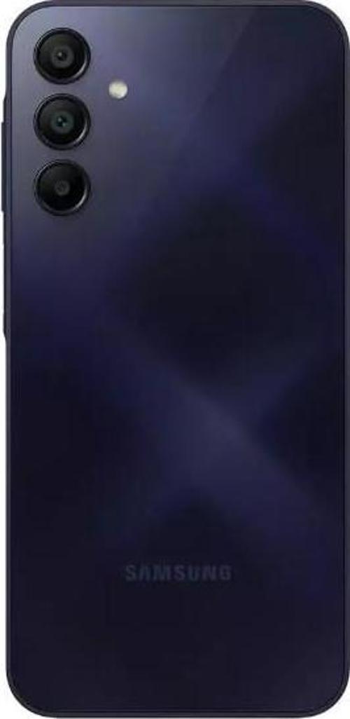 Galaxy A15 256 GB 8 GB Ram Siyah (Samsung Türkiye Garantili)