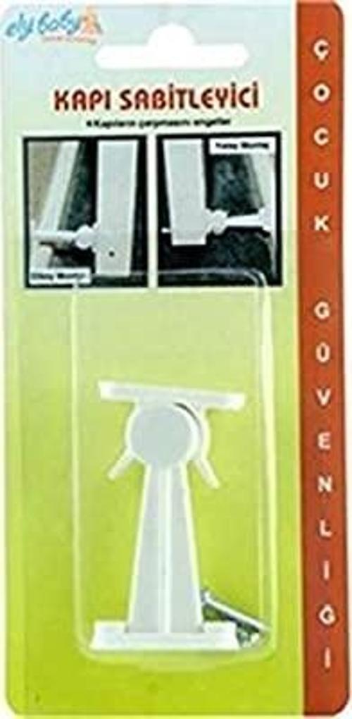 KAPI SABİTLEYİCİ Ç.EMNİYET 