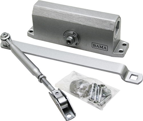 KAPI YAYI KAPI KAPAMA HİDROLİK