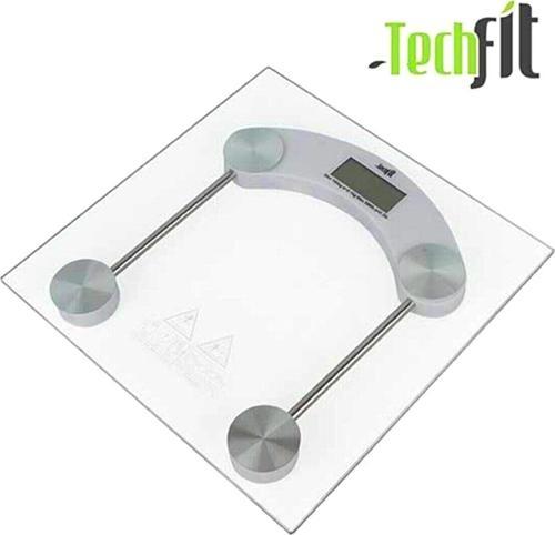 KARE CAM DİJİTAL BASKÜL TERAZİ180KG TF-1052 