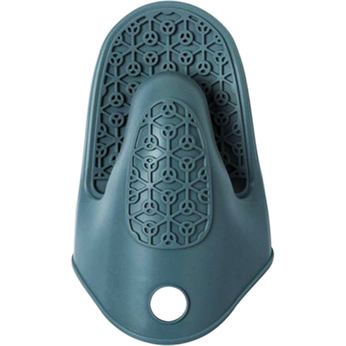 K.GRİ - SİLİKON FIRIN ELDİVENİ 