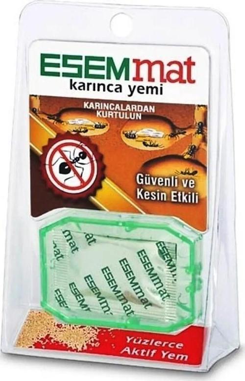 KARINCA YEMİ 
