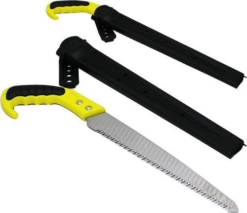 KILIFLI BUDAMA TESTERE 300MM