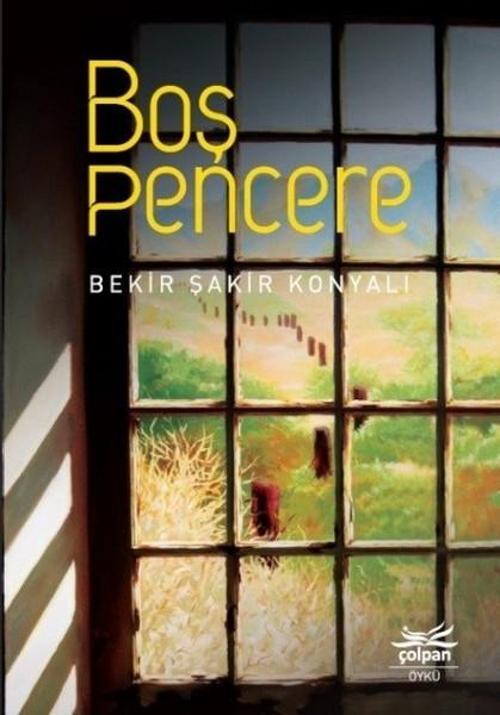 Çolpan Boş Pencere