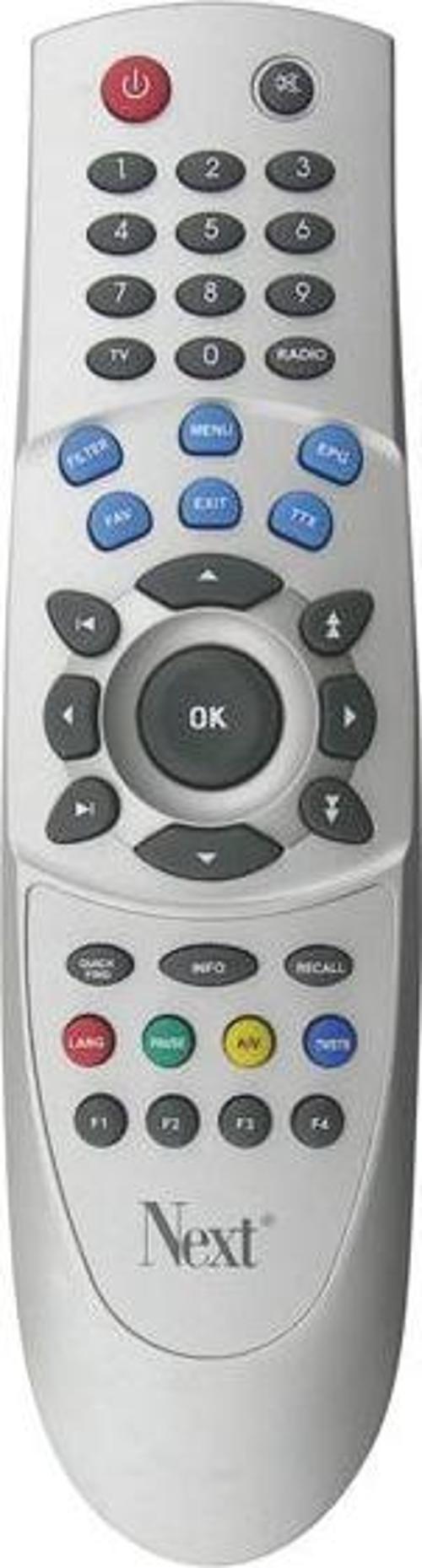 KR NEXT YE-7500 HD CIS  (OK-554) 