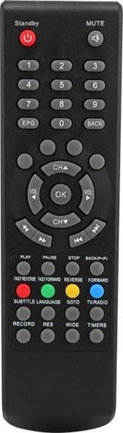 KR VESTEL UK YENİ (4500 KALIP) 