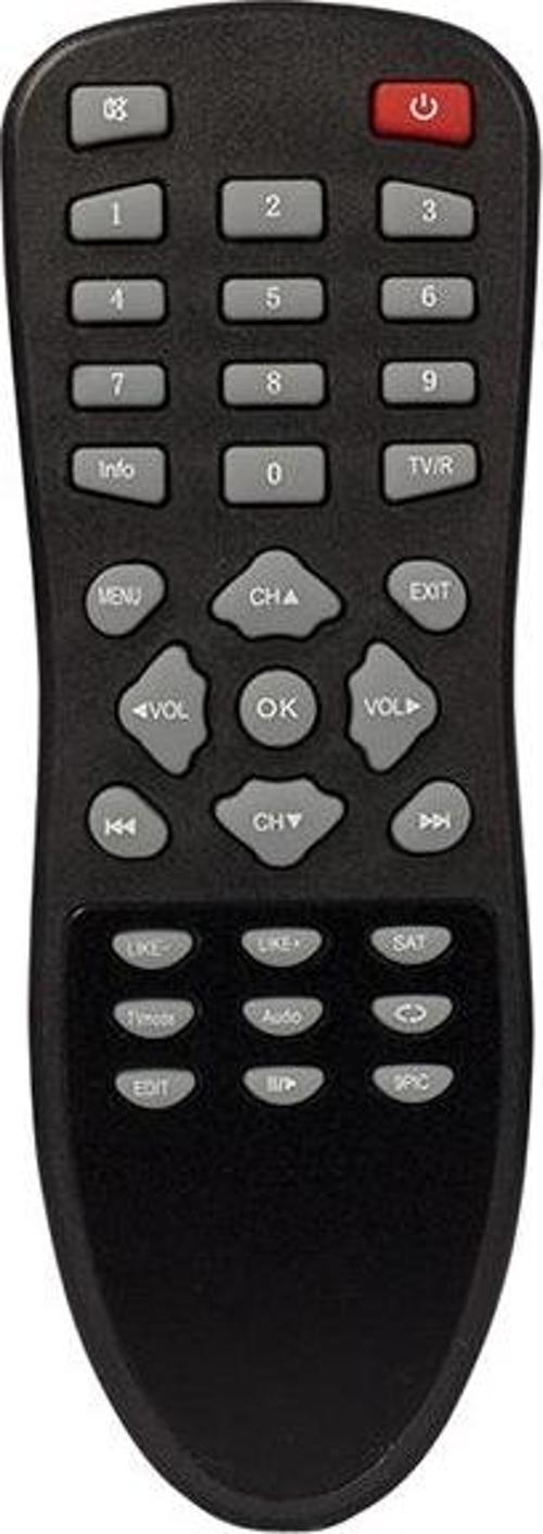 KR WORLDSTAR KUMANDA (OK-1516) 