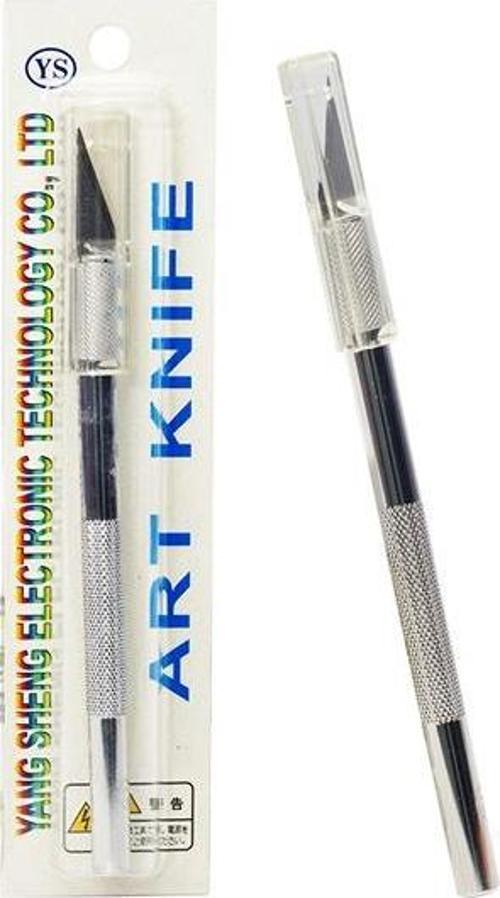 KROM TAMİRCİ BIÇAĞI (NEŞTER) 