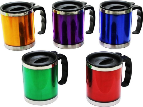 KÜÇÜK KUPA TERMOS BARDAK 450ML