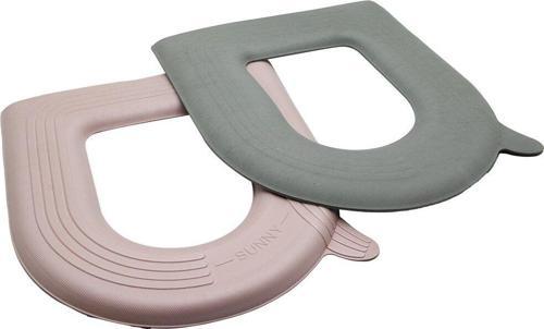 KLOZET OTURMA SÜNGERİ YAPIŞKANLI