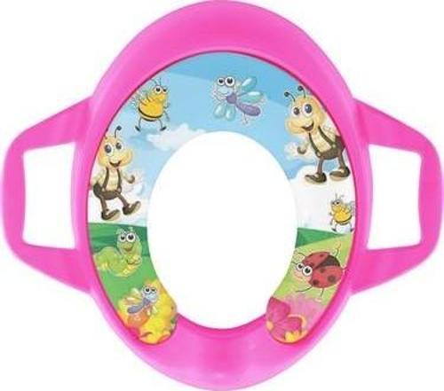 KONFORLU COMFORT KULPLU ÇOCUK KLOZET KAPAK