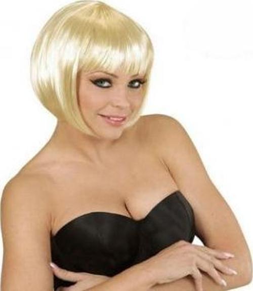 Küt Peruk - Altın Sarısı 