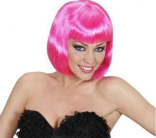 Küt Peruk - Fuşya 