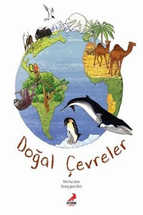 Erdem Çocuk Doğal Çevreler