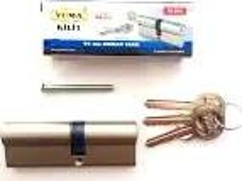 KUTULU NİKEL BAREL 90MM