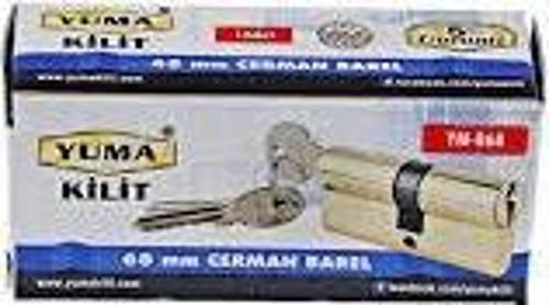 KUTULU NORMAL SARI BAREL 68MM 