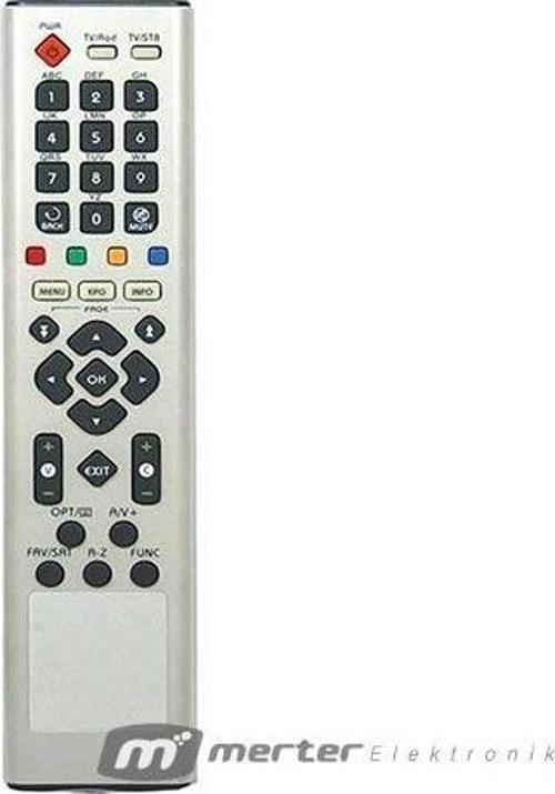 KYD KR BOTECH BT-100/800 HD KUMANDA 