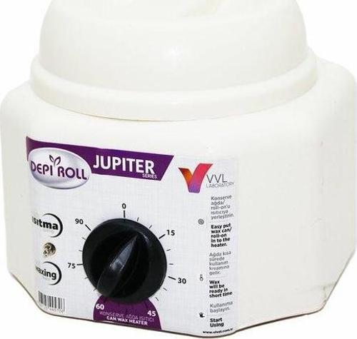 Köşegen Ağda Isıtıcı Makinesi 800 ML