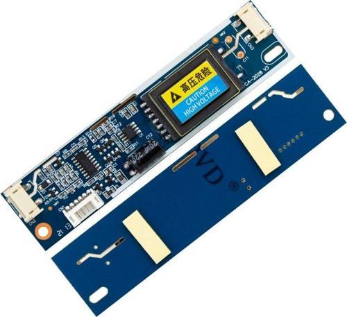 LCD INVERTER AVT-2028L 7-22 INCH ÇİFT FLOROSANLILAR İÇİN 