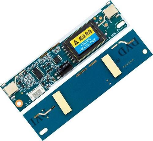 LCD INVERTER AVT-2028S 7-22 INCH ÇİFT FLOROSANLILAR İÇİN 