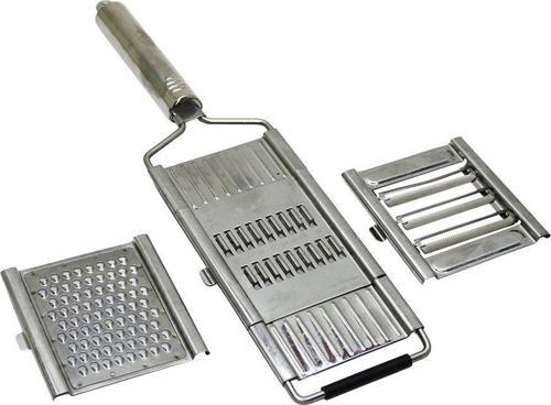 LÜX 3İN1 ÇELİK RENDE 260GR 