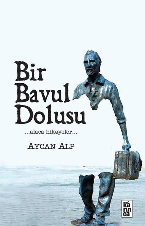 Bir Davul Dolusu Alaca Hikayeler