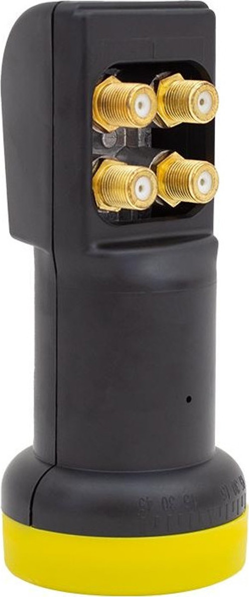 MAG SHARP CHIP DÖRTLÜ QUAD LEDLİ LNB
