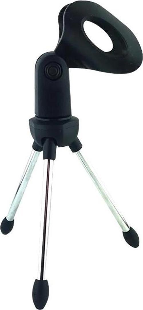 MAGICVOICE DS-31 MASA ÜSTÜ MİKROFON TUTACAĞI (3 AYAKLI) 