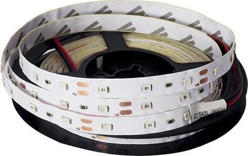 LED ŞERİT TEK ÇİPLİ GÜNIŞIĞI İÇ MEKAN SİLİKONSUZ 60 LED 5 METRE FİYATI  (2835) 