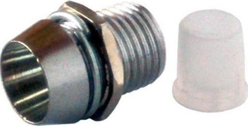 LED SOKETİ METAL (IC-224) 