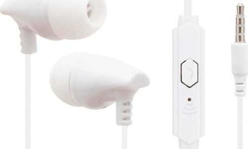MAGICVOICE F11 KABLOLU MİKROFONLU STEREO KULAKİÇİ KULAKLIK (KUTULU) 