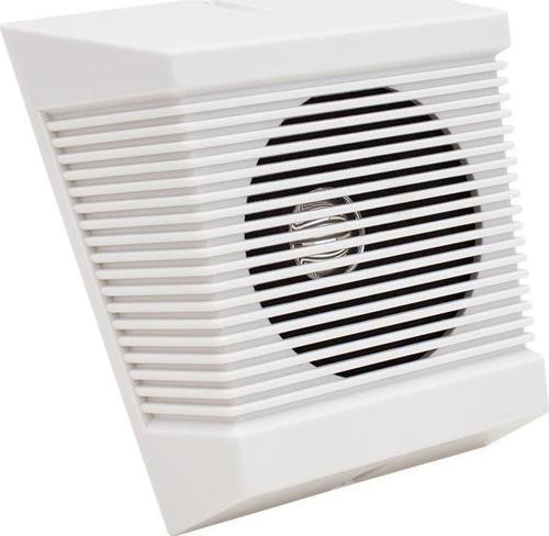 MAGICVOICE MG-11457 13 CM 1.5/3/6 W BEYAZ 2Lİ TAKIM TRAFOLU SÜTUN HOPARLÖR 