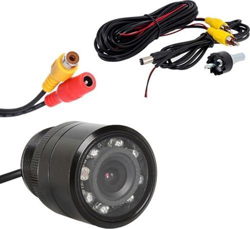 LEDLİ GERİ VİTES KAMERASI 26MM 