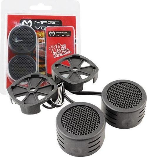 MAGICVOICE ML-003 97DB-120W TWEETER 