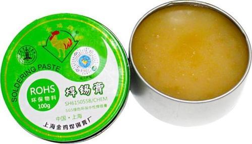 LEHİM PASTASI 100 GR 