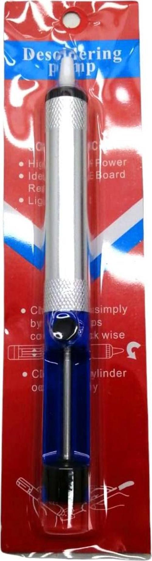 LEHİM SÖKÜCÜ POMPA 