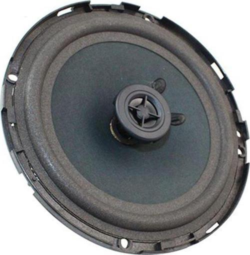 LEONE 160 16 CM TWEETERLI HOP TEKLİ (KOLİSİ: 24 ADET) (YEDEK HOP) 