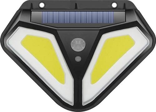 LF-1728B ÇOK FONKSİYONLU 3 MODLU HAREKET SENSÖRLÜ 50 COB LEDLİ İNDİKSİYON DUVAR LAMBASI 