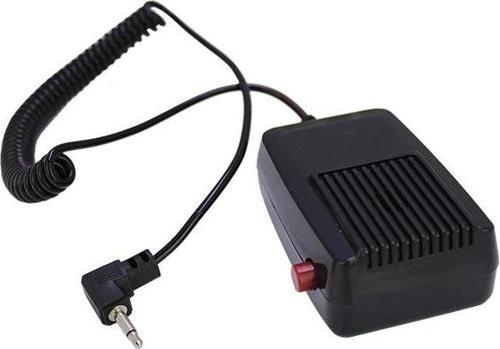 MAGICVOICE MV-830 3.5MM MONO JACK GİRİŞLİ MAYK MİKROFON 