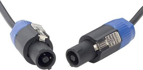 MAGICVOICE SPEKON - SPEKON FİŞLİ 15 METRE HOPARLÖR ARA KABLOSU 